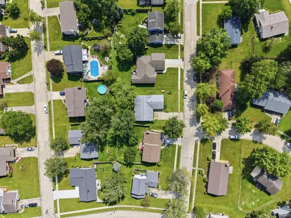 3522 Walden RUN, Fort Wayne, IN 46815-6170