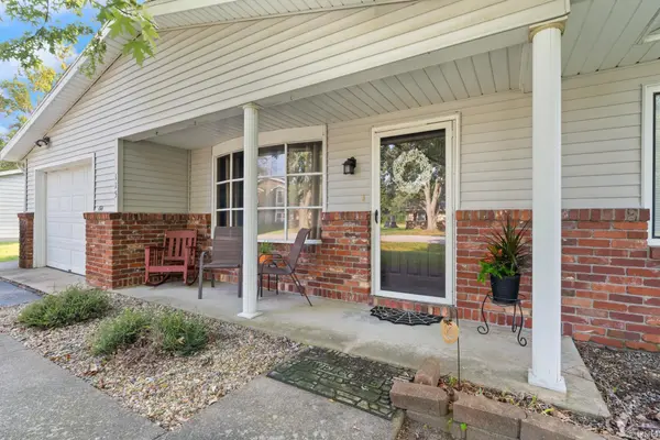 115 Hel Mar DR, Mitchell, IN 47446