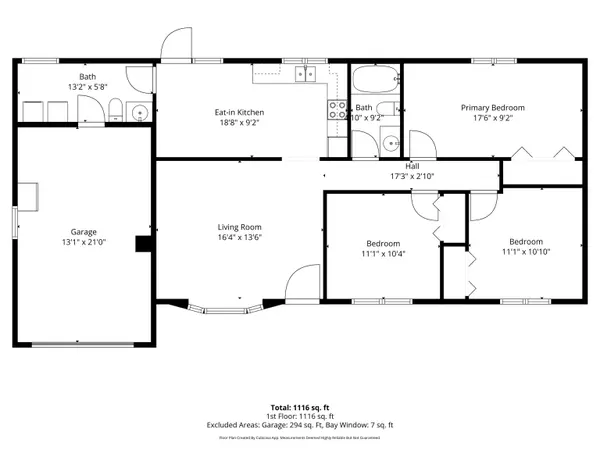 115 Hel Mar DR, Mitchell, IN 47446