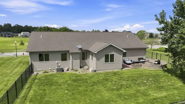 158 N Glenwood DR, Columbia City, IN 46725