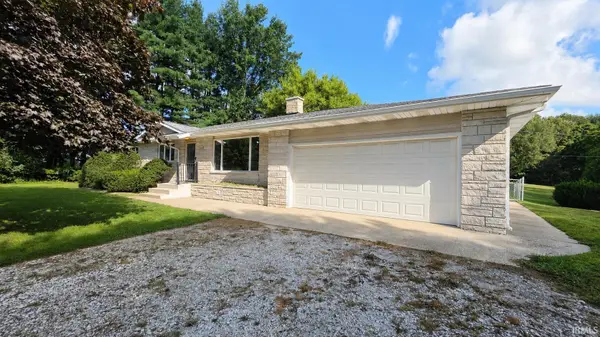 1251 E US Hwy 6 HWY, Hamlet, IN 46532