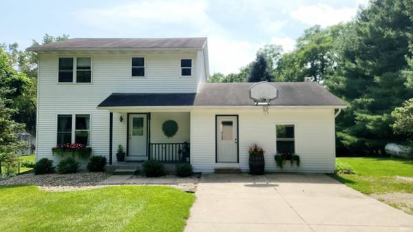 14340 County Road 12 ***, Middlebury, IN 46540