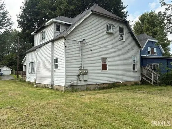 3511 S LINCOLN BLVD, Marion, IN 46953