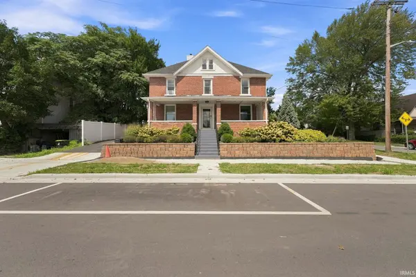 350 E Tipton ST, Huntington, IN 46750