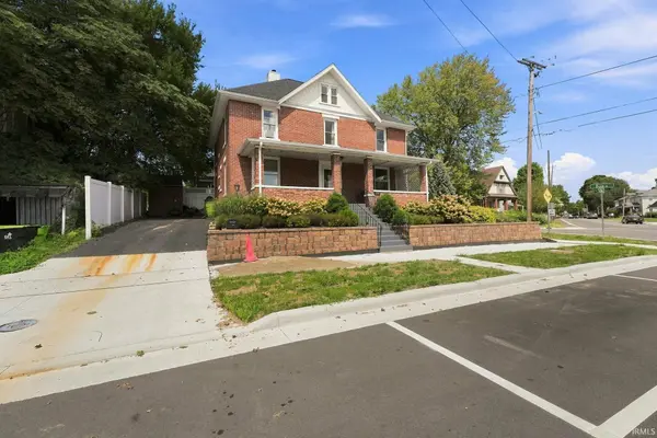 350 E Tipton ST, Huntington, IN 46750