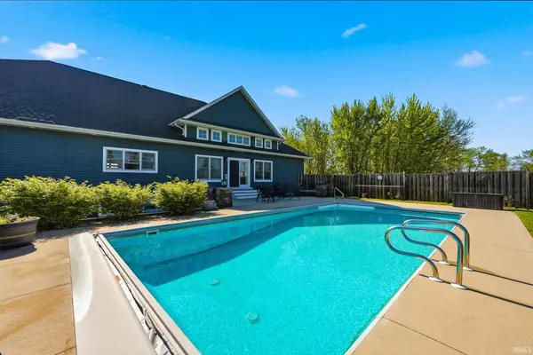 159 W 900 N RD, Decatur, IN 46733