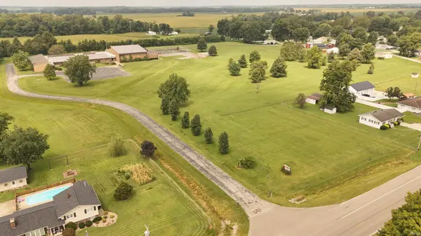 1869 N SR 257 ***, Otwell, IN 47564
