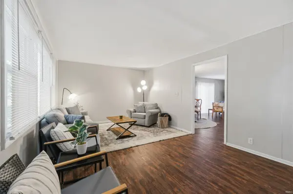 623 N Lancelot ST, Marion, IN 46952
