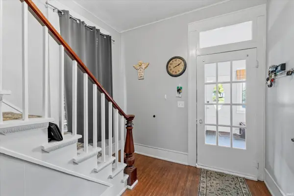 710 Elm ST, Rockport, IN 47635