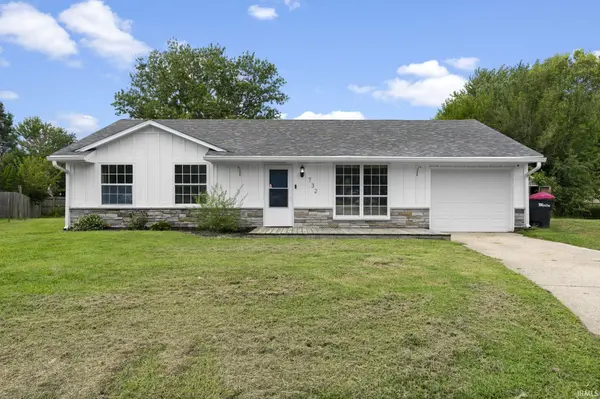 732 Quabache CT, Dayton, IN 47941