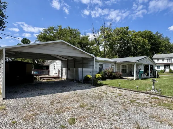 101 S Race ST, Princeton, IN 47670