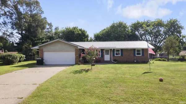 58666 Ox Bow CT, Elkhart, IN 46516