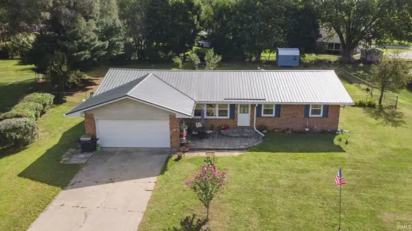 58666 Ox Bow CT, Elkhart, IN 46516
