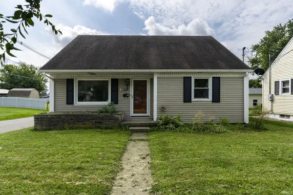 1759 E Clinton ST, Frankfort, IN 46041