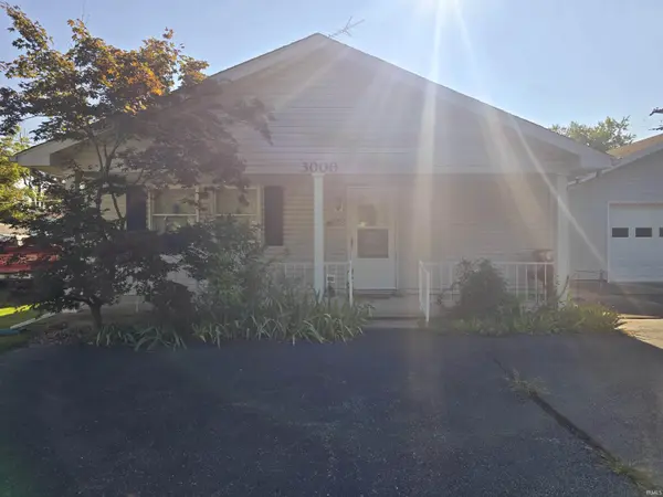 3000 N Pauline AVE, Muncie, IN 47303-1781