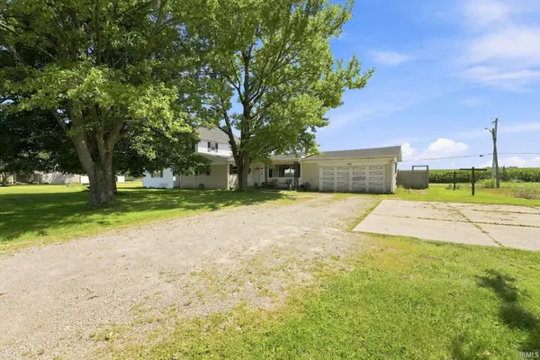 2081 W state road 28 ***, Ridgeville, IN 47380
