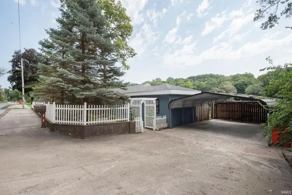 1721 N Francis ST, Monticello, IN 47960-1335