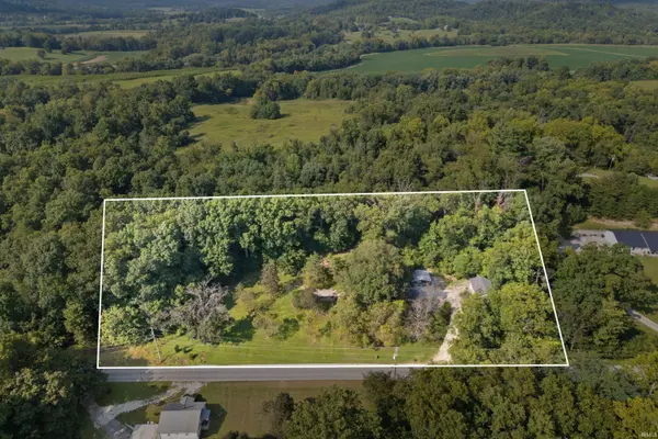 7428 W County Road N ***, West Baden, IN 47469