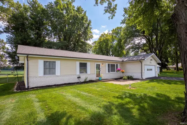 11432 King RD, Plymouth, IN 46563