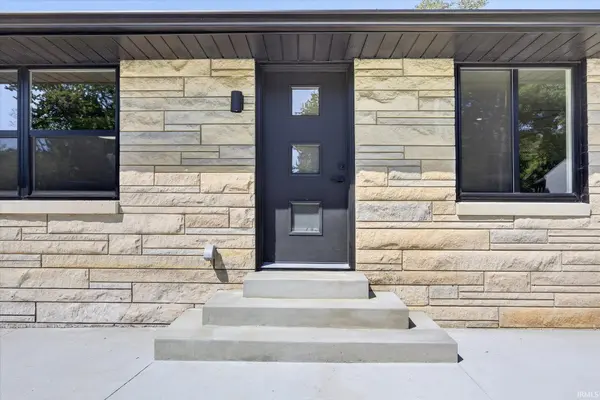 2411 N Barbara DR, Bloomington, IN 47408-1103