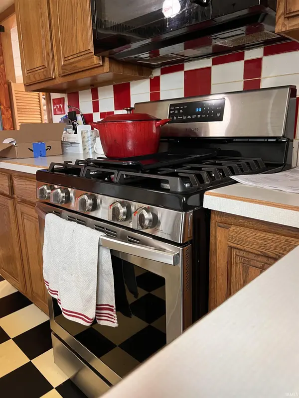 13936 N Ferguson RD, Camby, IN 46113