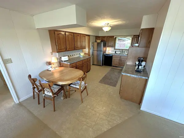 6278 E Woodhaven CT, Monticello, IN 47960