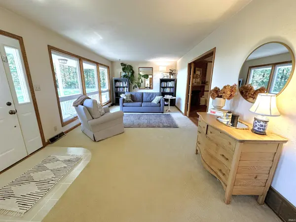 6278 E Woodhaven CT, Monticello, IN 47960