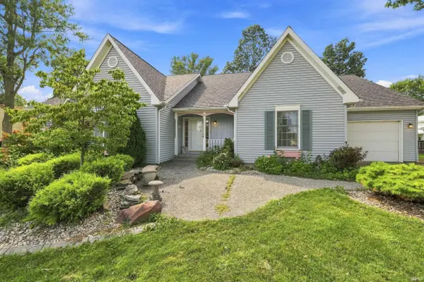 711 Laura LN, Sweetser, IN 46987