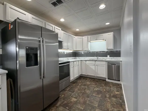4601 Covert AVE, Evansville, IN 47714-5615
