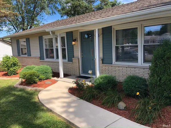 211 Sara DR, New Haven, IN 46774