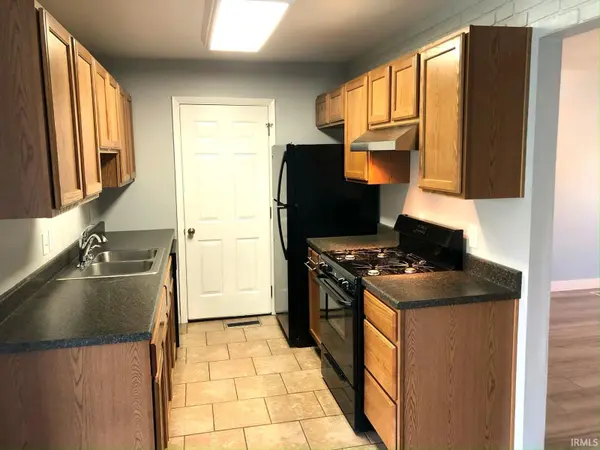 211 Sara DR, New Haven, IN 46774