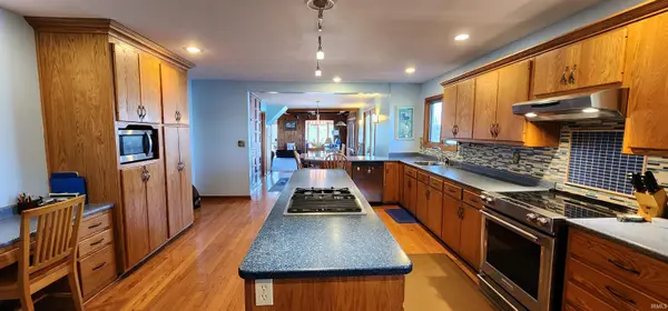 420 EMS W17 LN, North Webster, IN 46555