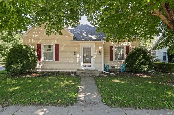 200 E Elm ST, Gaston, IN 47342