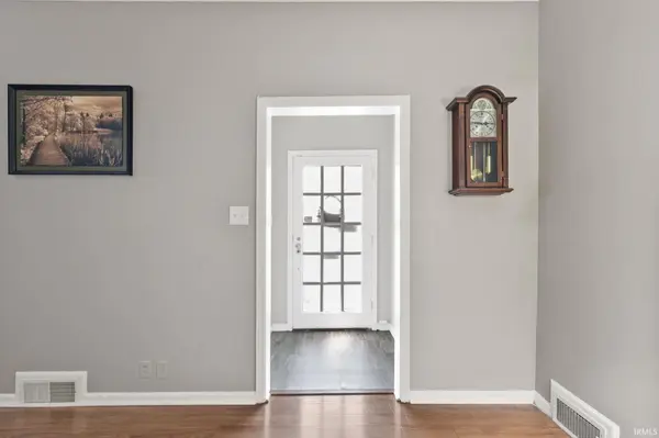 200 E Elm ST, Gaston, IN 47342