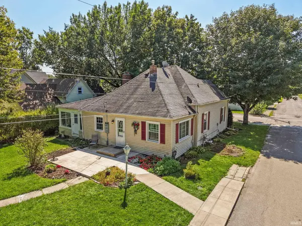 200 E Elm ST, Gaston, IN 47342