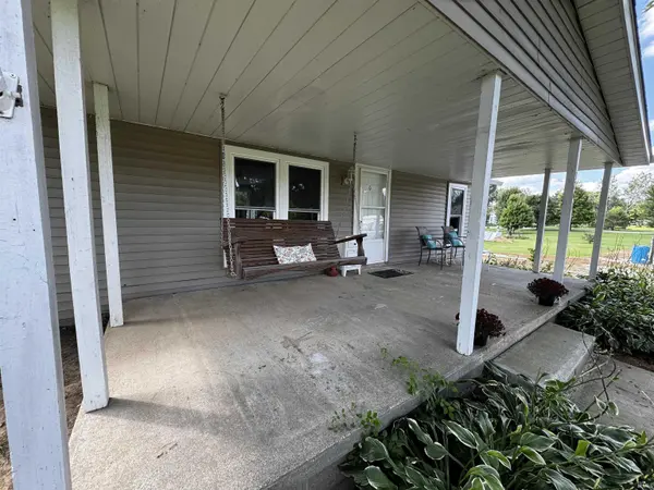 3267 Jordan Village RD, Poland, IN 47868