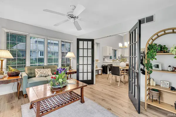 17103 Springwood DR, Granger, IN 46530