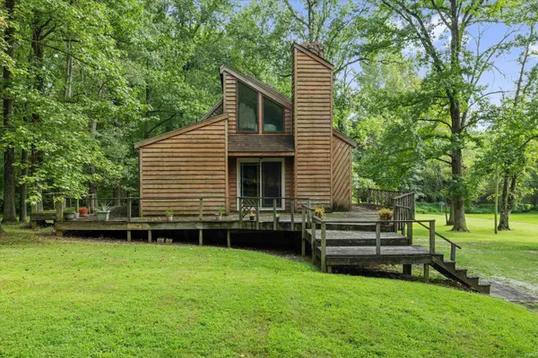 2147 W 300 S RD, Rockport, IN 47635