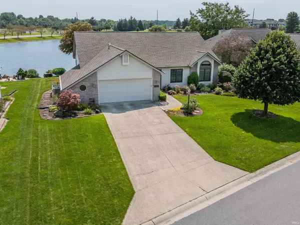10403 Unita DR, Fort Wayne, IN 46804-6903