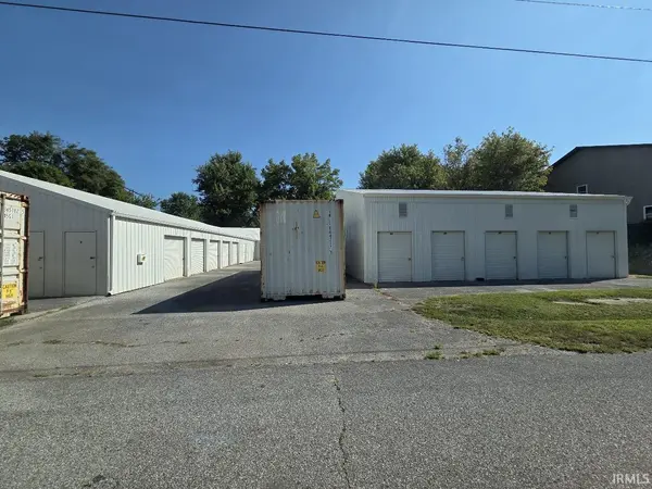 203 N 5th ST, Petersburg, IN 47567