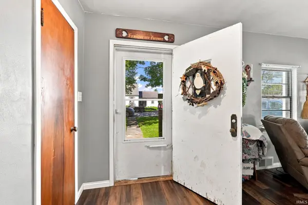 117 Porter Vista ***, Decatur, IN 46733