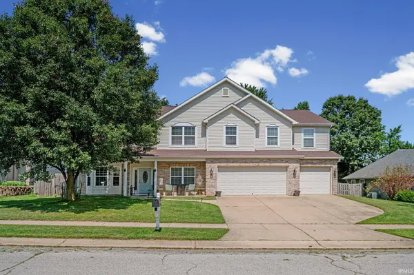2532 Yeoman LN, West Lafayette, IN 47906