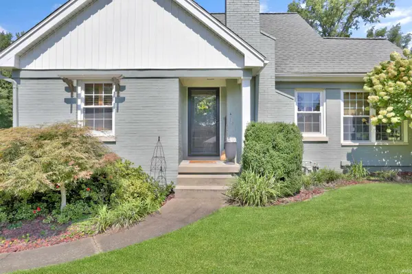230 Hartin DR, Evansville, IN 47711