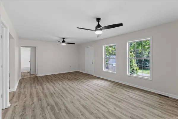 629 Williamson ST, Rockport, IN 47635