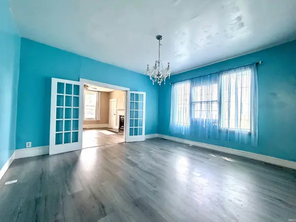 409 E Second ST, Mount Vernon, IN 47620