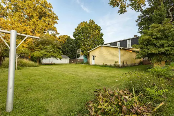 520 W Emerson ST, Princeton, IN 47670
