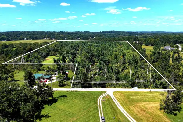 0 W Ison RD, Bloomington, IN 47403