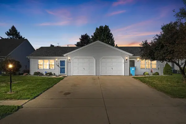 810 Apple Hill Way ***, Angola, IN 46703