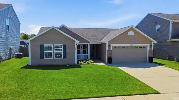 5711 Sorrel DR, Lafayette, IN 47905