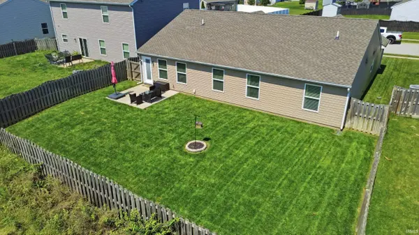 5711 Sorrel DR, Lafayette, IN 47905